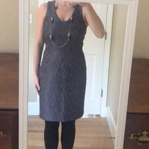 BANANA REPUBLIC Heritage dress Size: 2